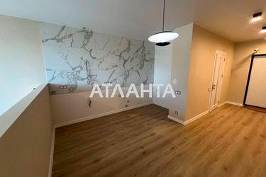 1-room apartment apartment by the address st. Shevchenko pr (area 39,2 m²) - Atlanta.ua - photo 15