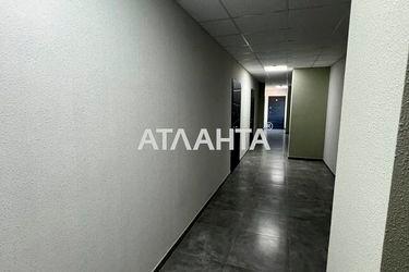 1-room apartment apartment by the address st. Shevchenko pr (area 39,2 m²) - Atlanta.ua - photo 21