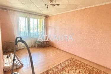 Багатокімнатна квартира за адресою вул. Центральна (площа 92 м²) - Atlanta.ua - фото 15