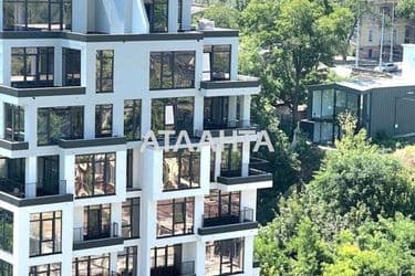 2-кімнатна квартира за адресою вул. Софіївська (площа 53 м²) - Atlanta.ua - фото 15