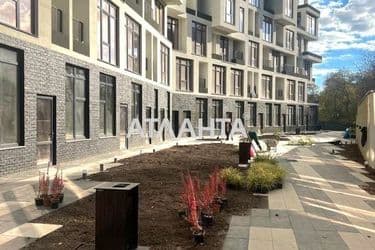 2-кімнатна квартира за адресою вул. Софіївська (площа 53 м²) - Atlanta.ua - фото 22