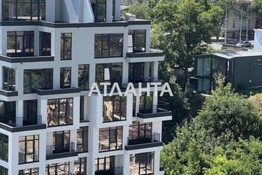 1-комнатная квартира по адресу ул. Приморская (площадь 44,7 м²) - Atlanta.ua - фото 20