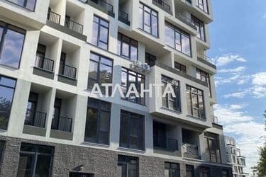 1-комнатная квартира по адресу ул. Приморская (площадь 44,7 м²) - Atlanta.ua - фото 21