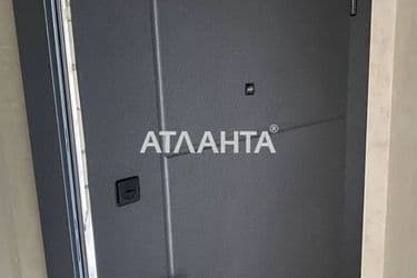 1-комнатная квартира по адресу ул. Приморская (площадь 44,7 м²) - Atlanta.ua - фото 19