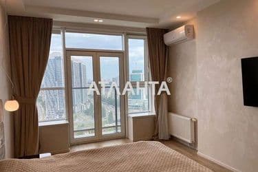 2-кімнатна квартира за адресою Берестейський проспект (площа 80 м²) - Atlanta.ua - фото 11