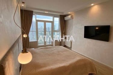 2-кімнатна квартира за адресою Берестейський проспект (площа 80 м²) - Atlanta.ua - фото 14