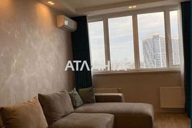2-кімнатна квартира за адресою Берестейський проспект (площа 80 м²) - Atlanta.ua - фото 15