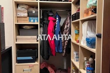 3-кімнатна квартира за адресою Фонтанська дор. (площа 127,7 м²) - Atlanta.ua - фото 29