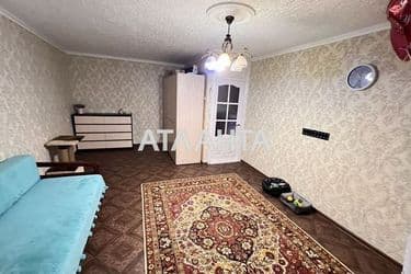 1-room apartment apartment by the address st. Svyatoslava Rikhtera Shchorsa (area 38 m²) - Atlanta.ua - photo 11