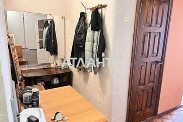1-room apartment apartment by the address st. Svyatoslava Rikhtera Shchorsa (area 38 m²) - Atlanta.ua - photo 12