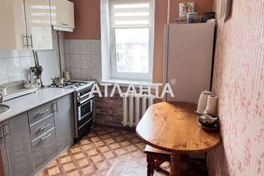 1-room apartment apartment by the address st. Svyatoslava Rikhtera Shchorsa (area 38 m²) - Atlanta.ua - photo 13