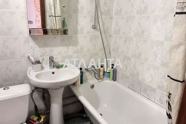 1-room apartment apartment by the address st. Svyatoslava Rikhtera Shchorsa (area 38 m²) - Atlanta.ua - photo 14