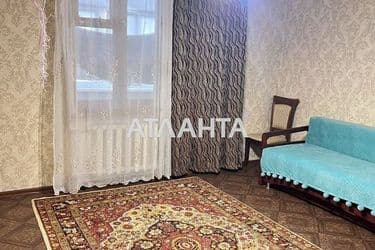1-room apartment apartment by the address st. Svyatoslava Rikhtera Shchorsa (area 38 m²) - Atlanta.ua - photo 15