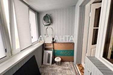 1-room apartment apartment by the address st. Svyatoslava Rikhtera Shchorsa (area 38 m²) - Atlanta.ua - photo 16