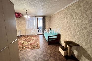 1-room apartment apartment by the address st. Svyatoslava Rikhtera Shchorsa (area 38 m²) - Atlanta.ua - photo 17