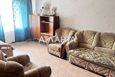 1-room apartment apartment by the address st. Vilyamsa ak (area 33,4 m²) - Atlanta.ua - photo 16