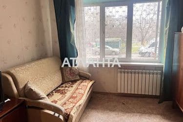 1-room apartment apartment by the address st. Vilyamsa ak (area 33,4 m²) - Atlanta.ua - photo 17