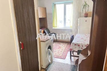 1-room apartment apartment by the address st. Vilyamsa ak (area 33,4 m²) - Atlanta.ua - photo 19