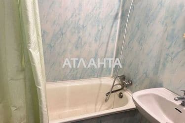1-room apartment apartment by the address st. Vilyamsa ak (area 33,4 m²) - Atlanta.ua - photo 20