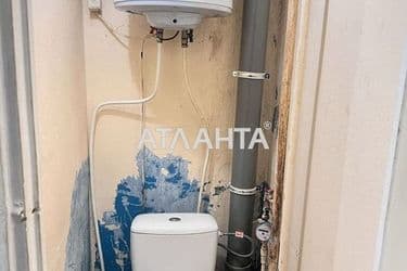 1-room apartment apartment by the address st. Vilyamsa ak (area 33,4 m²) - Atlanta.ua - photo 21
