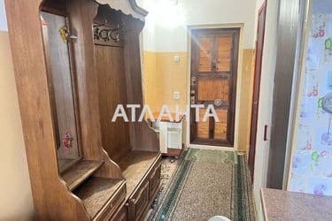 1-room apartment apartment by the address st. Vilyamsa ak (area 33,4 m²) - Atlanta.ua - photo 22