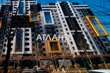 1-room apartment apartment by the address st. Vilyamsa ak (area 37,5 m²) - Atlanta.ua - photo 10