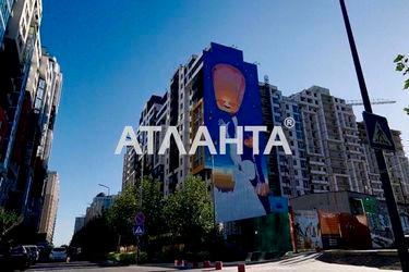 1-room apartment apartment by the address st. Vilyamsa ak (area 37,5 m²) - Atlanta.ua - photo 15