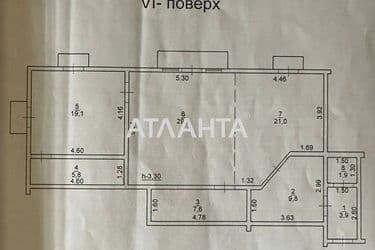 Комерційна нерухомість за адресою Чайковського пров. (площа 105 м²) - Atlanta.ua - фото 18