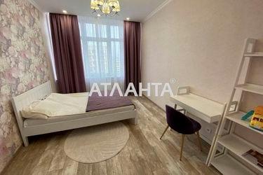 3-rooms apartment apartment by the address st. Zhemchuzhnaya (area 80 m²) - Atlanta.ua - photo 10