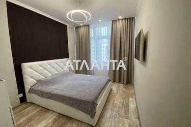 3-rooms apartment apartment by the address st. Zhemchuzhnaya (area 80 m²) - Atlanta.ua - photo 9