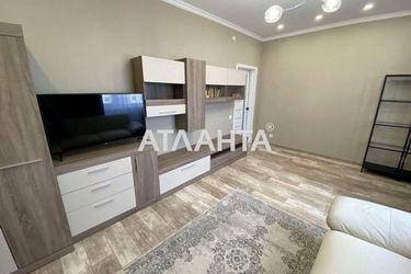 3-rooms apartment apartment by the address st. Zhemchuzhnaya (area 80 m²) - Atlanta.ua - photo 12