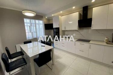 3-rooms apartment apartment by the address st. Zhemchuzhnaya (area 80 m²) - Atlanta.ua - photo 13