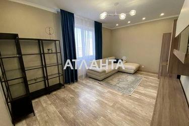 3-rooms apartment apartment by the address st. Zhemchuzhnaya (area 80 m²) - Atlanta.ua - photo 11