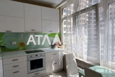1-комнатная квартира по адресу ул. Каманина (площадь 37 м²) - Atlanta.ua - фото 13