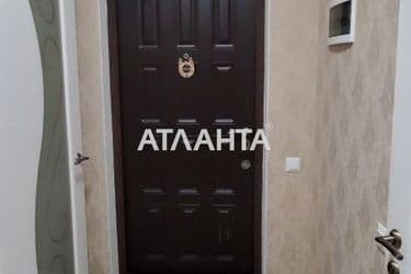 1-комнатная квартира по адресу ул. Каманина (площадь 37 м²) - Atlanta.ua - фото 18