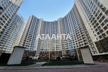 1-комнатная квартира по адресу ул. Каманина (площадь 37 м²) - Atlanta.ua - фото 20