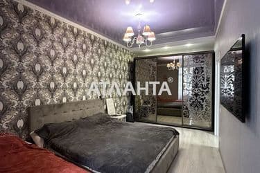1-комнатная квартира по адресу ул. Каманина (площадь 37 м²) - Atlanta.ua - фото 14
