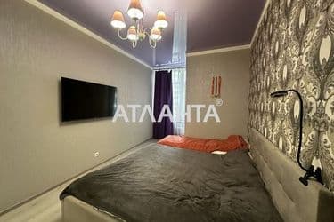 1-комнатная квартира по адресу ул. Каманина (площадь 37 м²) - Atlanta.ua - фото 16
