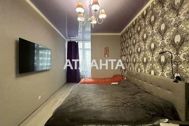 1-комнатная квартира по адресу ул. Каманина (площадь 37 м²) - Atlanta.ua - фото 15