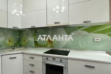1-комнатная квартира по адресу ул. Каманина (площадь 37 м²) - Atlanta.ua - фото 12