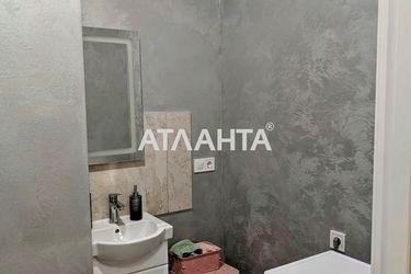 2-rooms apartment apartment by the address st. Topolinnyy per (area 75 m²) - Atlanta.ua - photo 35