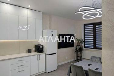 2-rooms apartment apartment by the address st. Topolinnyy per (area 75 m²) - Atlanta.ua - photo 38