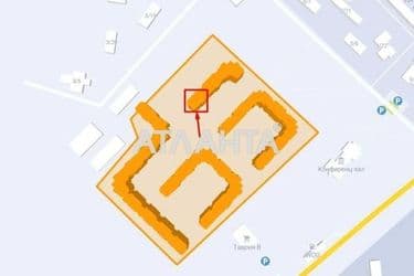 2-кімнатна квартира за адресою Овідіопольська дор. (площа 68,2 м²) - Atlanta.ua - фото 19