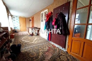 House (area 101,3 m²) - Atlanta.ua - photo 28