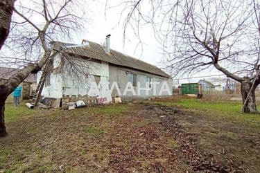 House (area 101,3 m²) - Atlanta.ua - photo 37