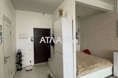 1-room apartment apartment by the address st. Zhemchuzhnaya (area 46,6 m²) - Atlanta.ua - photo 12