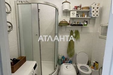 1-room apartment apartment by the address st. Zhemchuzhnaya (area 46,6 m²) - Atlanta.ua - photo 14