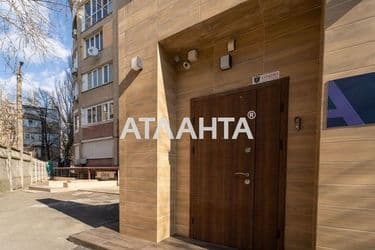Комерційна нерухомість за адресою вул. Зоопаркова (площа 309 м²) - Atlanta.ua - фото 58