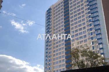3-rooms apartment apartment by the address st. Novoberegovaya (area 150,4 m²) - Atlanta.ua - photo 20