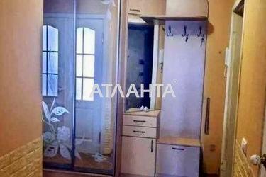 1-room apartment apartment by the address st. Poltavskaya (area 45 m²) - Atlanta.ua - photo 21